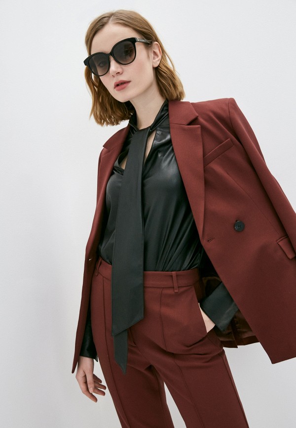 фото Очки солнцезащитные marc jacobs