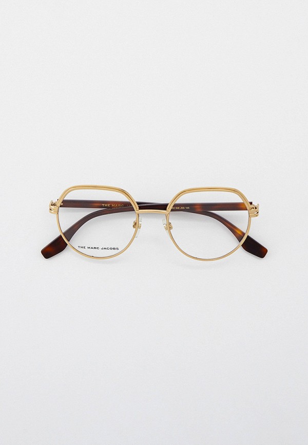 

Оправа Marc Jacobs, Золотой, MARC 548 J5G
