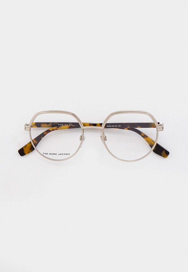 

Оправа Marc Jacobs, Серебряный, MARC 548 010