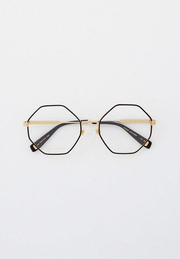 

Оправа Marc Jacobs, Черный, MJ 1020 RHL