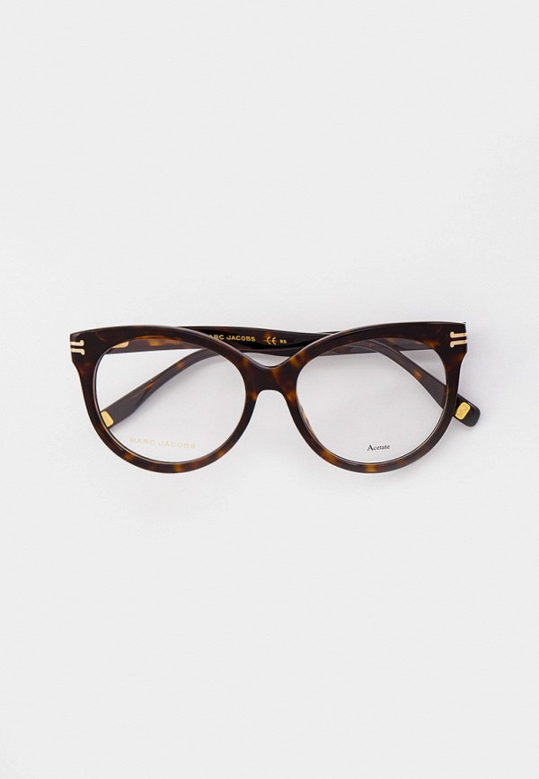 

Оправа Marc Jacobs, Черный, MJ 1026 WR9