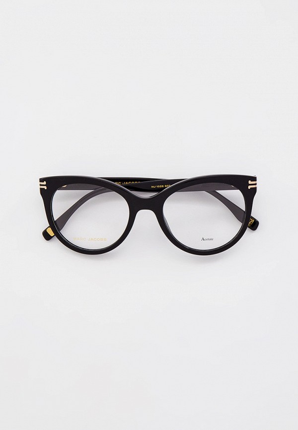 

Оправа Marc Jacobs, Черный, MJ 1026 807