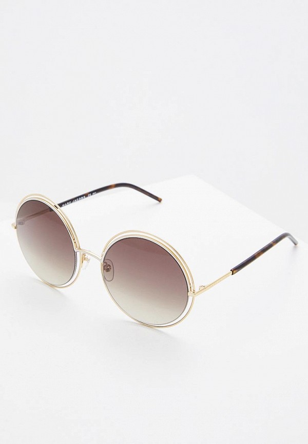 

Очки солнцезащитные Marc Jacobs, MARC 11/S APQ, Золотой