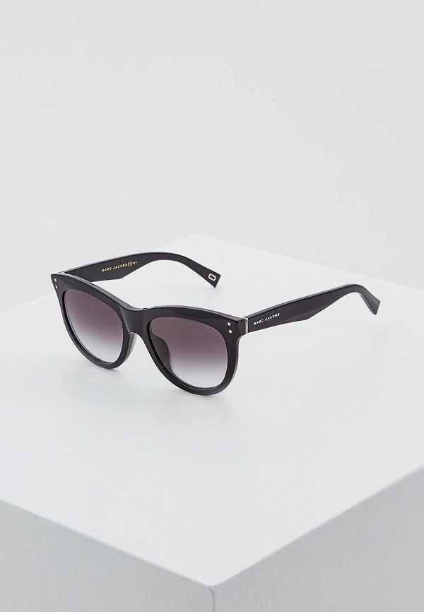 

Очки солнцезащитные Marc Jacobs, Черный, MARC 118/S 807