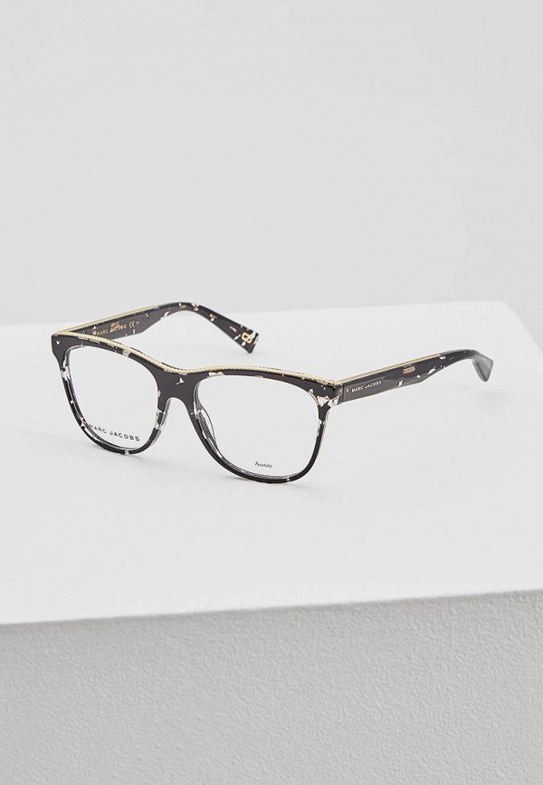 

Оправа Marc Jacobs, MARC 164 9WZ, Черный
