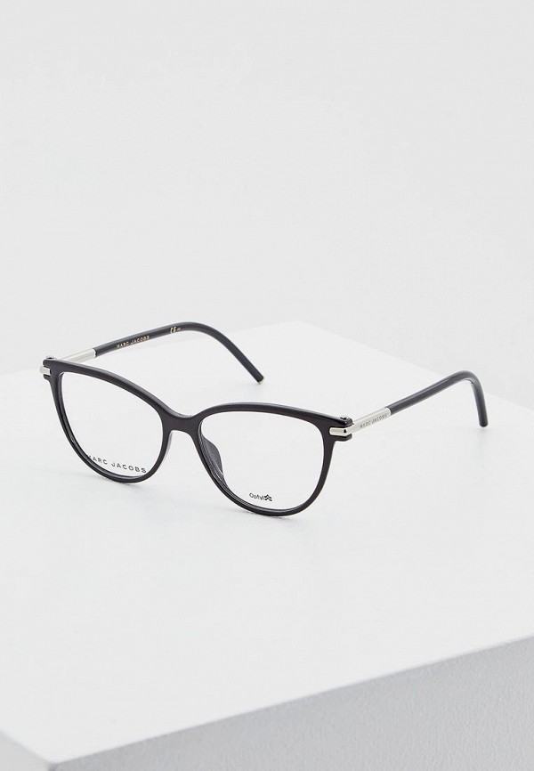 

Оправа Marc Jacobs, Черный, MARC 50 D28