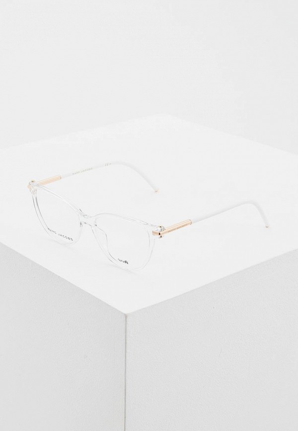 

Оправа Marc Jacobs, Белый, MARC 50 E02