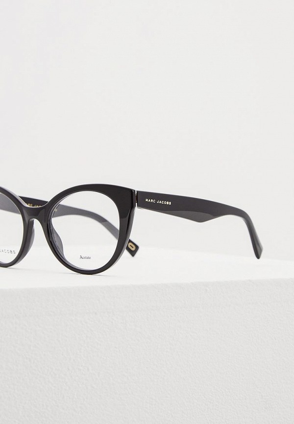 

Оправа Marc Jacobs, Черный, MARC 238 807