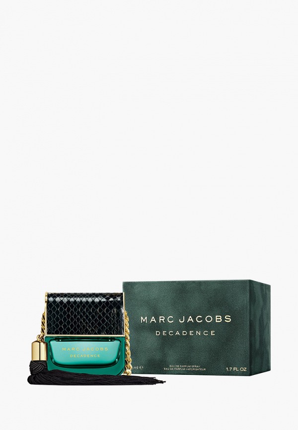 фото Парфюмерная вода marc jacobs