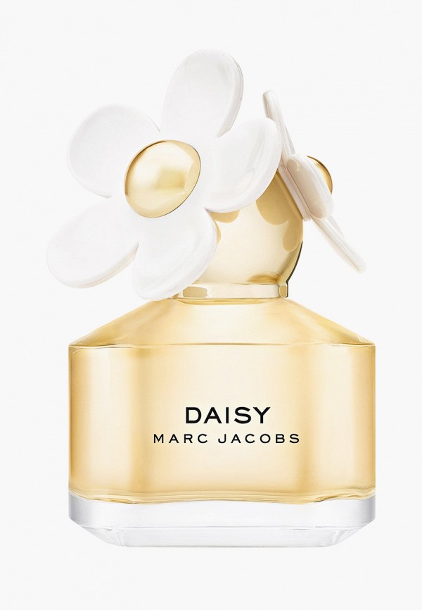 

Туалетная вода Marc Jacobs, Прозрачный, Daisy, 30 мл