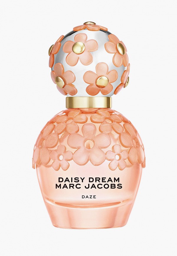 

Туалетная вода Marc Jacobs, Прозрачный, Daisy Dream daze, 50 мл