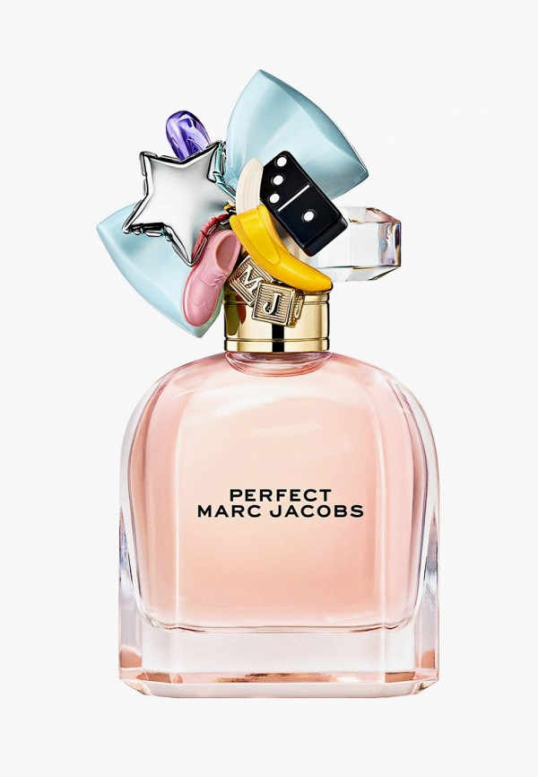 фото Парфюмерная вода marc jacobs