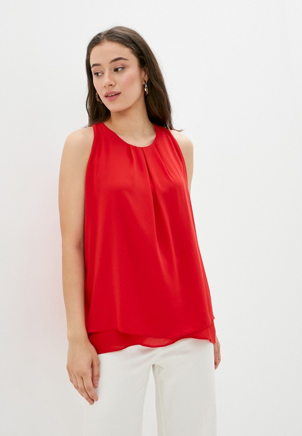 

Блуза Maqueda, Красный, Maqueda MA303EWJKKD5