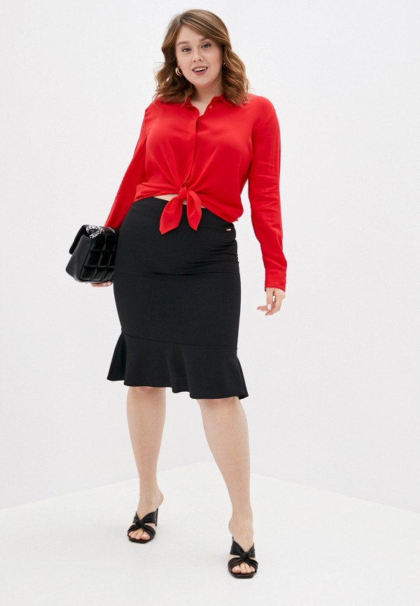 

Юбка Maqueda, Черный, Maqueda MA303EWJKKE7