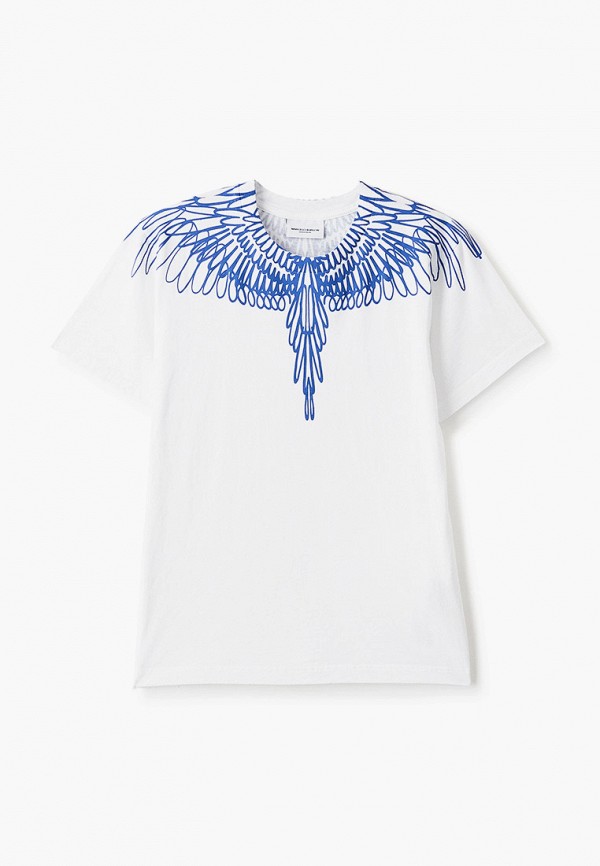 

Футболка Marcelo Burlon Kids of Milan, Белый