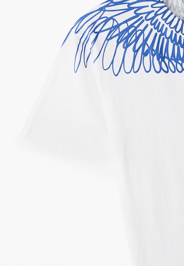 фото Футболка marcelo burlon kids of milan