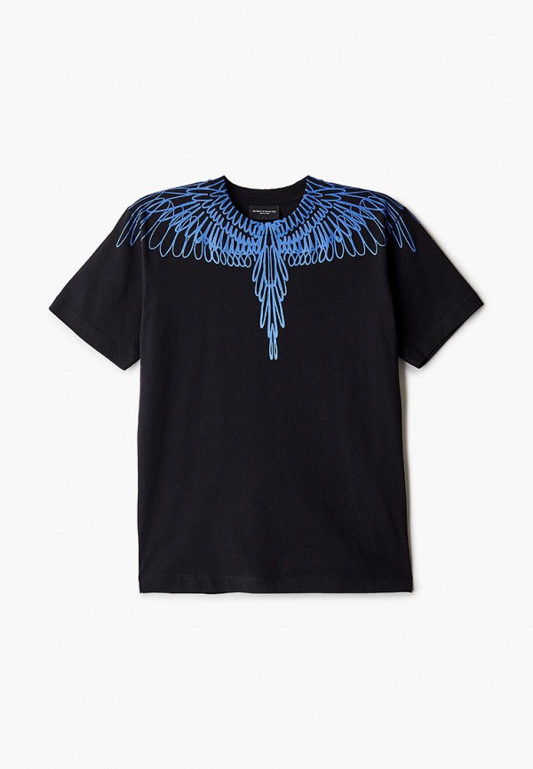 Футболка для мальчика Marcelo Burlon Kids of Milan 1100