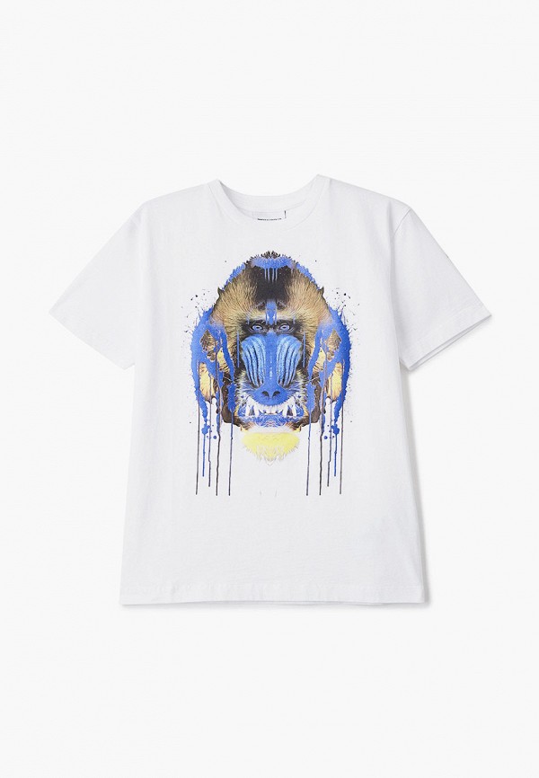 

Футболка Marcelo Burlon Kids of Milan, Белый