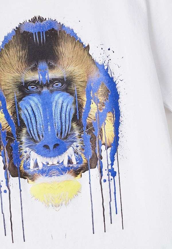 

Футболка Marcelo Burlon Kids of Milan, Белый