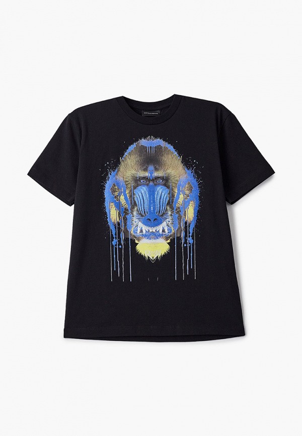 Футболка для мальчика Marcelo Burlon Kids of Milan 1102