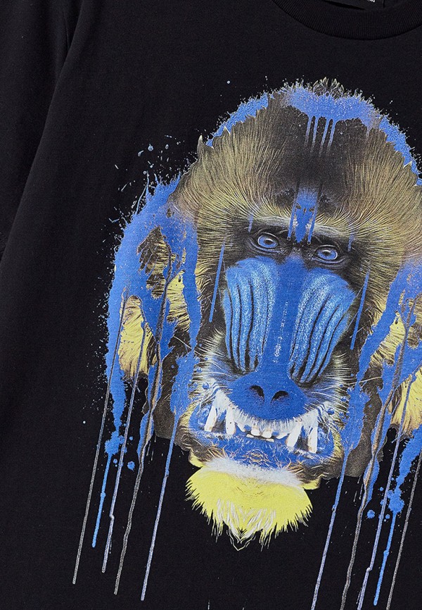 

Футболка Marcelo Burlon Kids of Milan, Черный