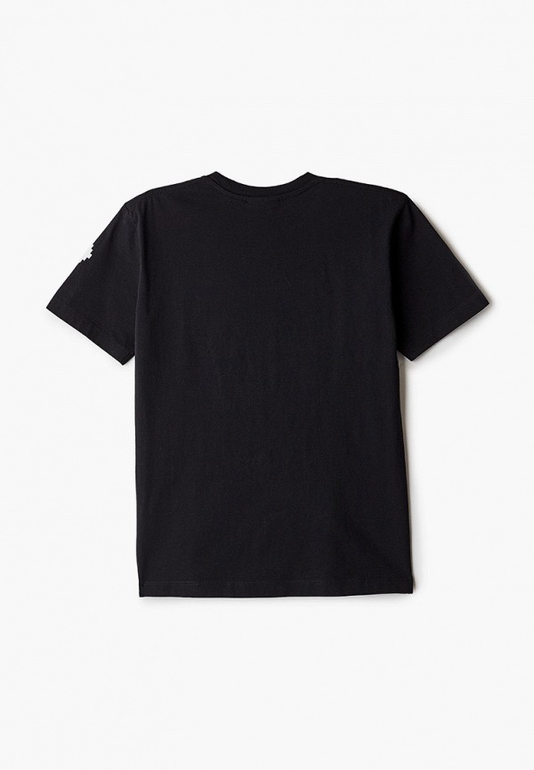 

Футболка Marcelo Burlon Kids of Milan, Черный