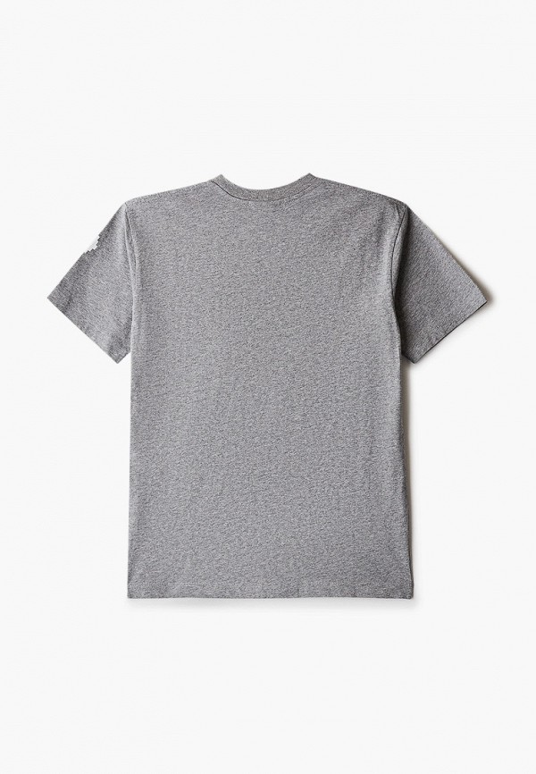 

Футболка Marcelo Burlon Kids of Milan, Серый