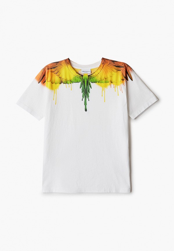 

Футболка Marcelo Burlon Kids of Milan, Белый