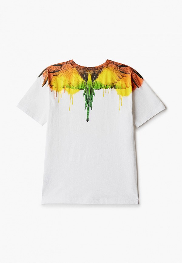 

Футболка Marcelo Burlon Kids of Milan, Белый