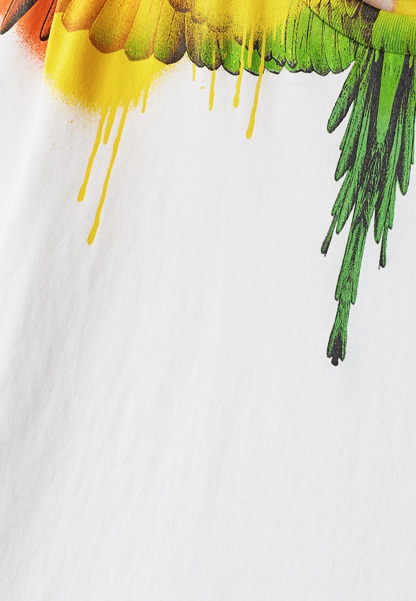 фото Футболка marcelo burlon kids of milan