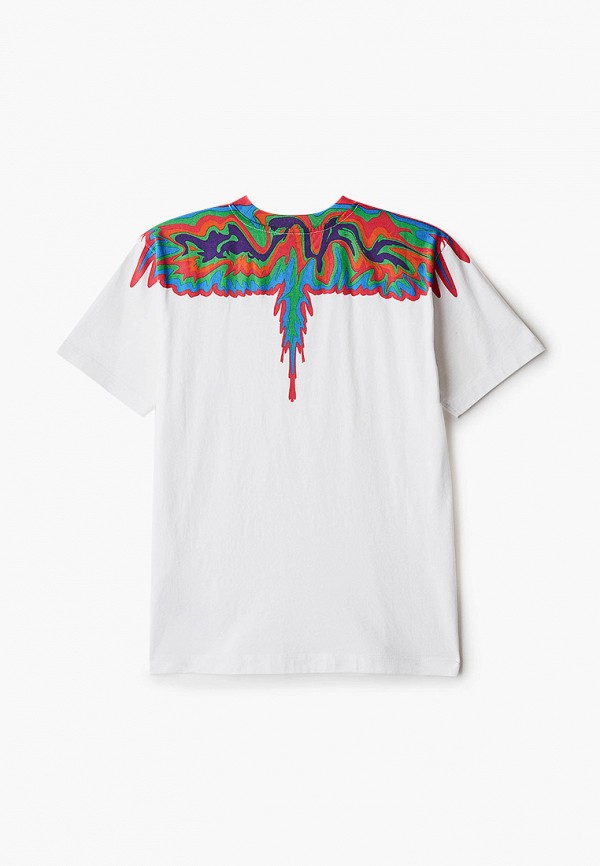 Футболка для мальчика Marcelo Burlon Kids of Milan 1106 Фото 2