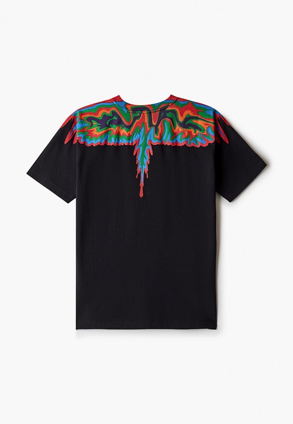 Футболка для мальчика Marcelo Burlon Kids of Milan 1106 Фото 2