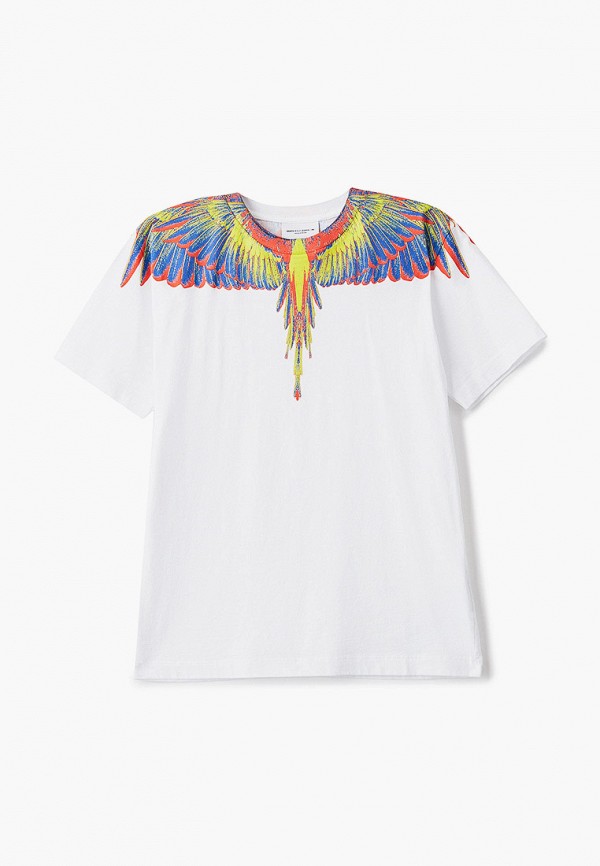 

Футболка Marcelo Burlon Kids of Milan, Белый