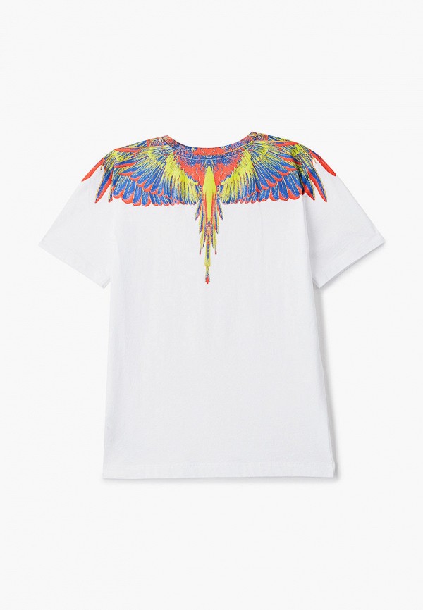 Футболка для мальчика Marcelo Burlon Kids of Milan 1109 Фото 2