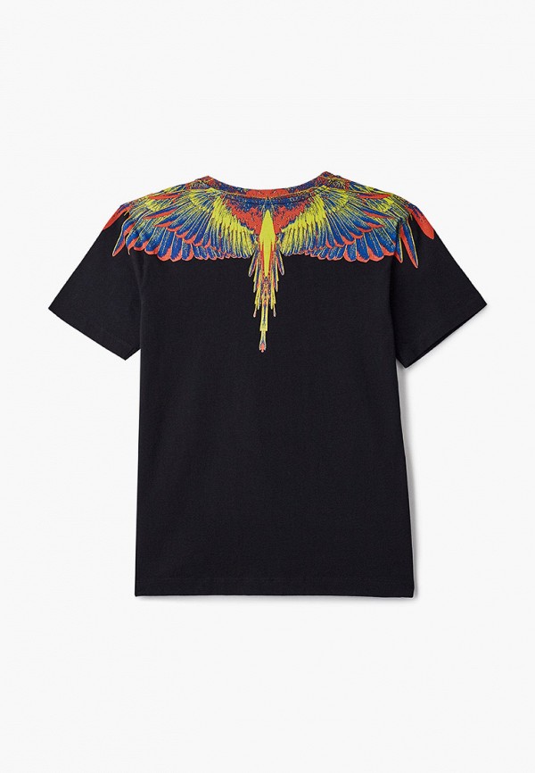 Футболка для мальчика Marcelo Burlon Kids of Milan 1109 Фото 2