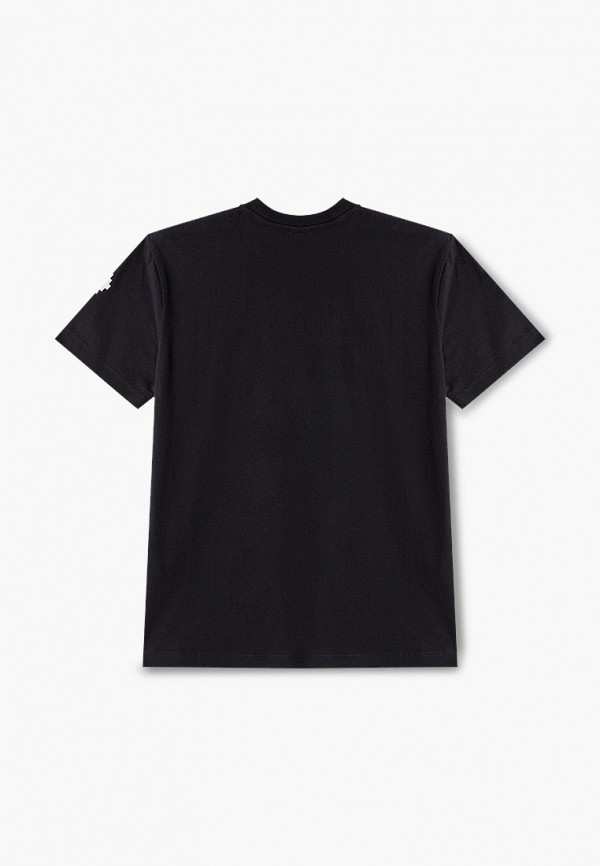 

Футболка Marcelo Burlon Kids of Milan, Черный