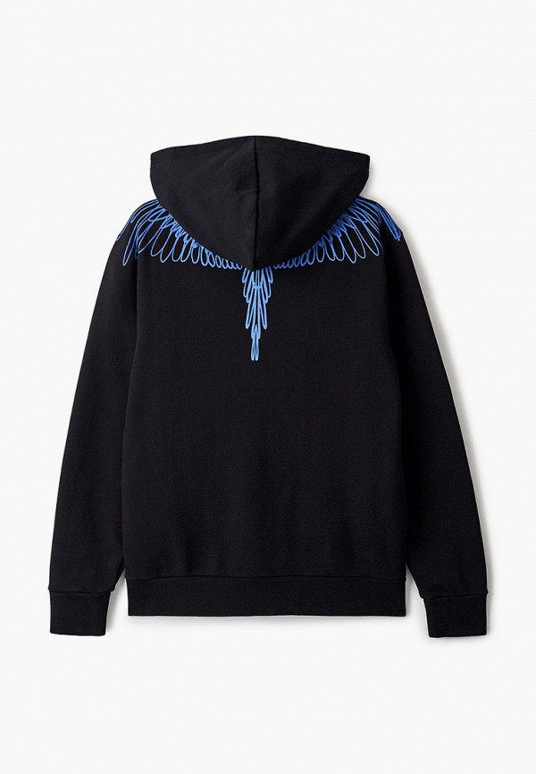 фото Худи marcelo burlon kids of milan