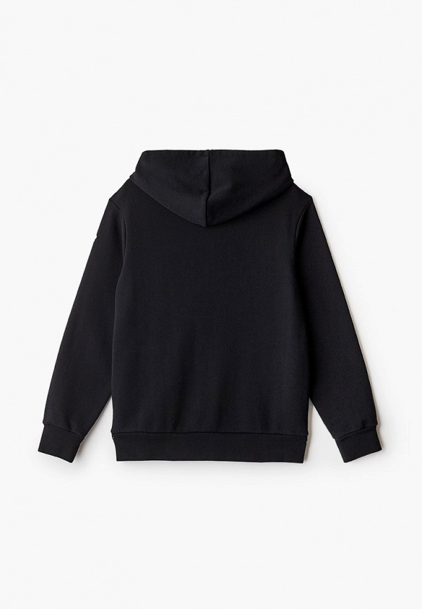 фото Худи marcelo burlon kids of milan