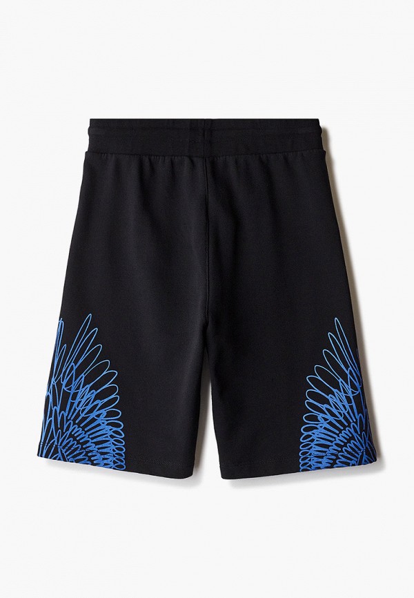 фото Шорты спортивные marcelo burlon kids of milan