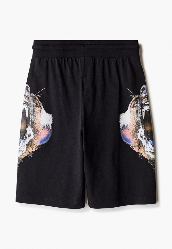 фото Шорты marcelo burlon kids of milan