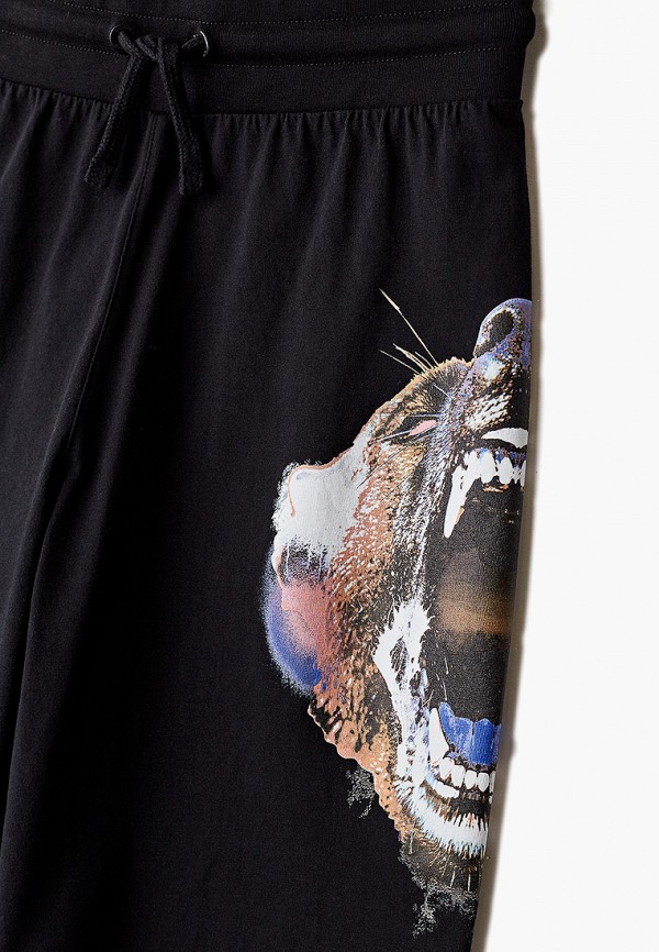 

Шорты Marcelo Burlon Kids of Milan, Черный