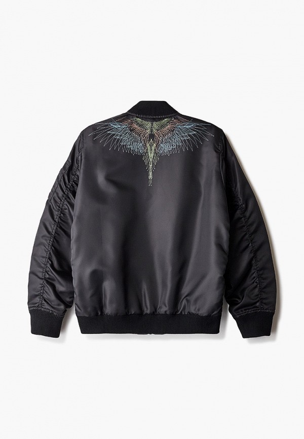 фото Куртка marcelo burlon kids of milan