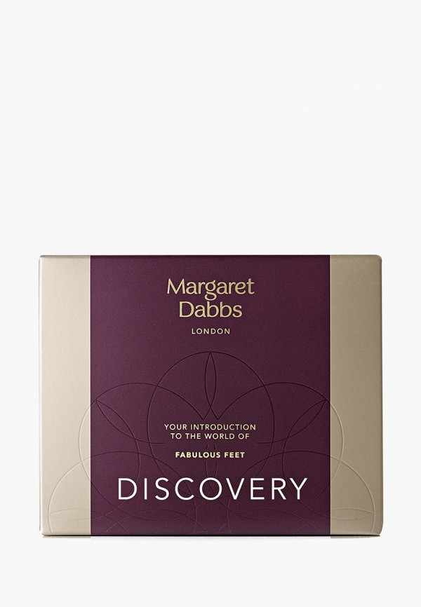 фото Набор для ухода за ногами margaret dabbs