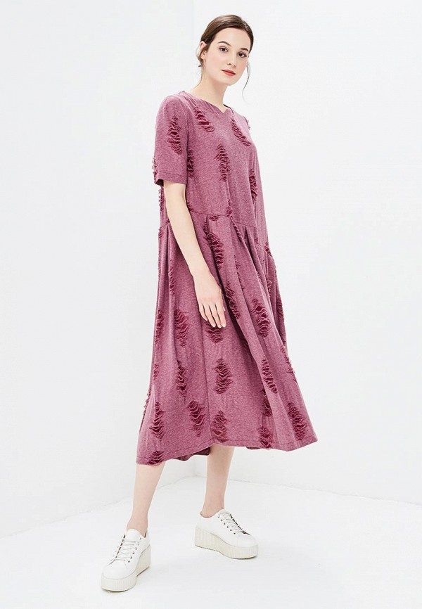 

Платье MadaM T, Розовый