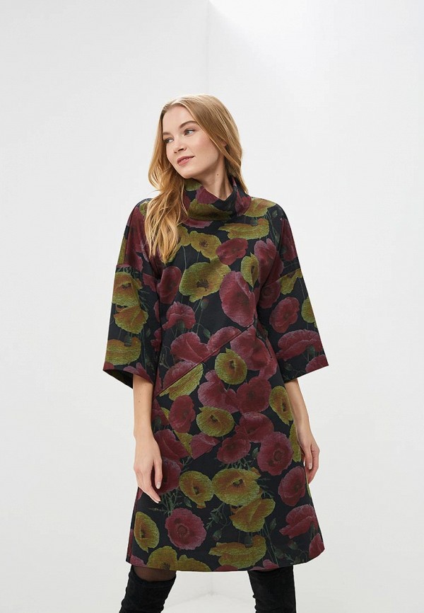 

Платье MadaM T, Мультиколор, MadaM T MA422EWDCMT8