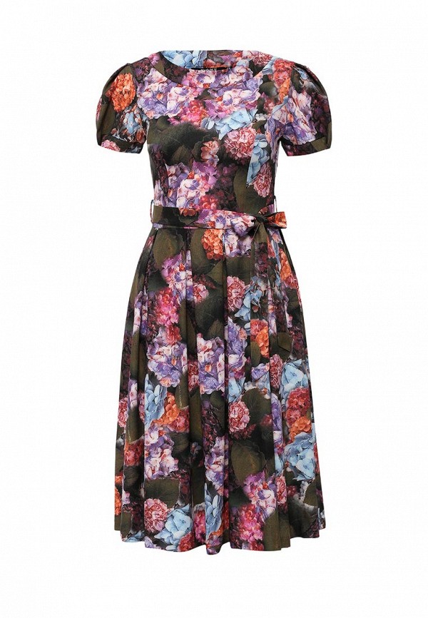 цены Платье MadaM T MadaM T MA422EWIZL40