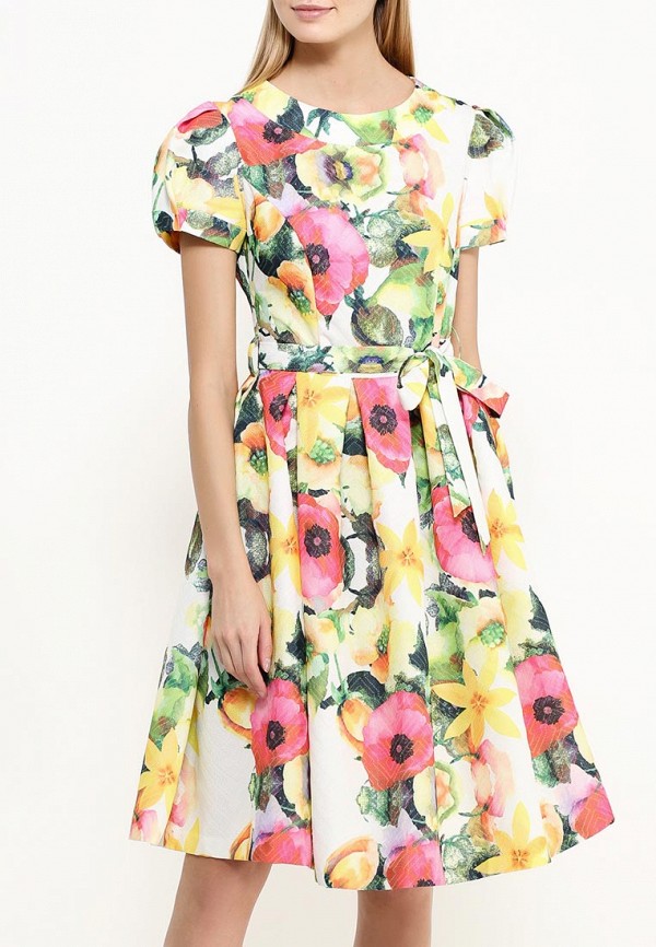 Купить На Валдберис Платье На Лето