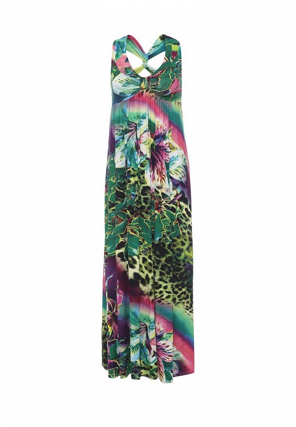 

Платье MadaM T, Мультиколор, MadaM T MA422EWRWY34