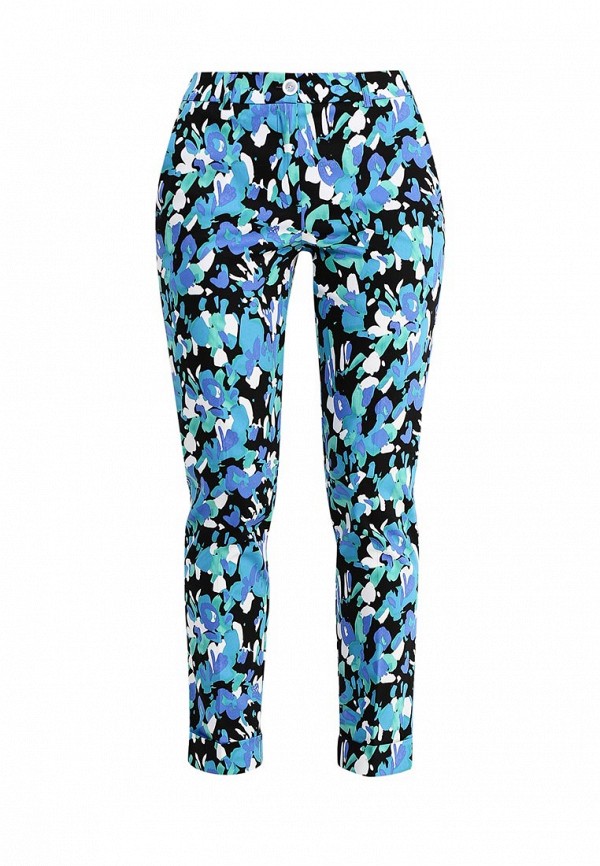 

Брюки MadaM T, Синий