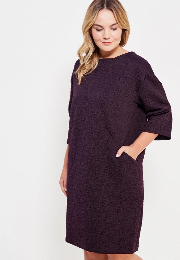 

Платье MadaM T, MadaM T MA422EWXUH45, Фиолетовый
